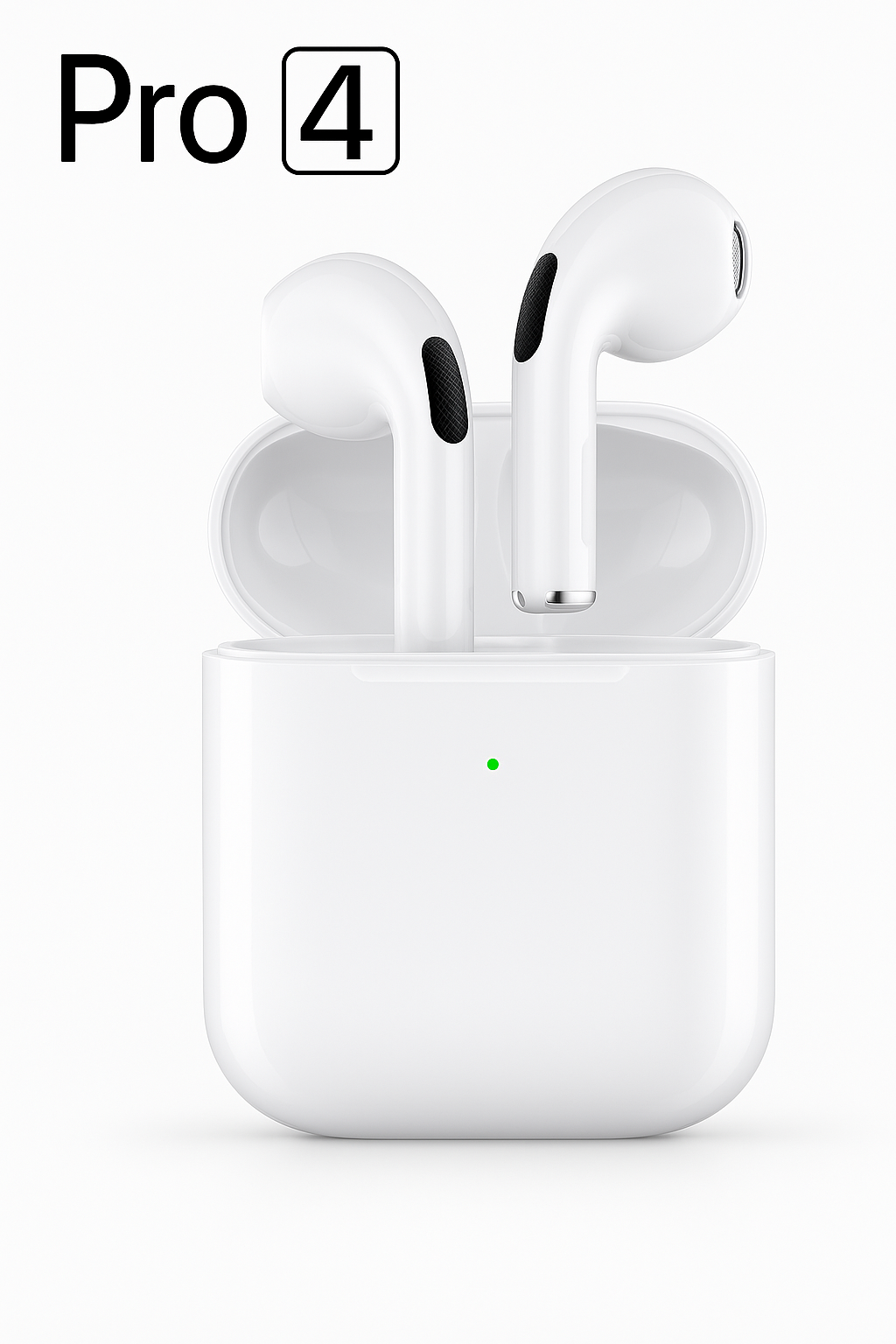 Auriculares Inalámbricos Pro4