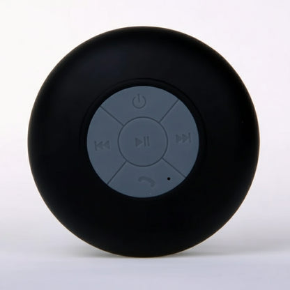 Mini Altavoz Bluetooth con Ventosa