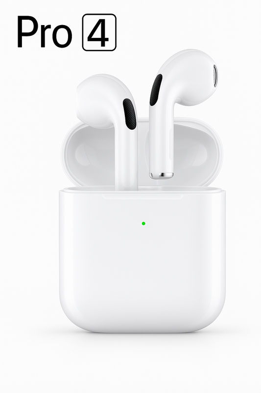Auriculares Inalámbricos Pro4