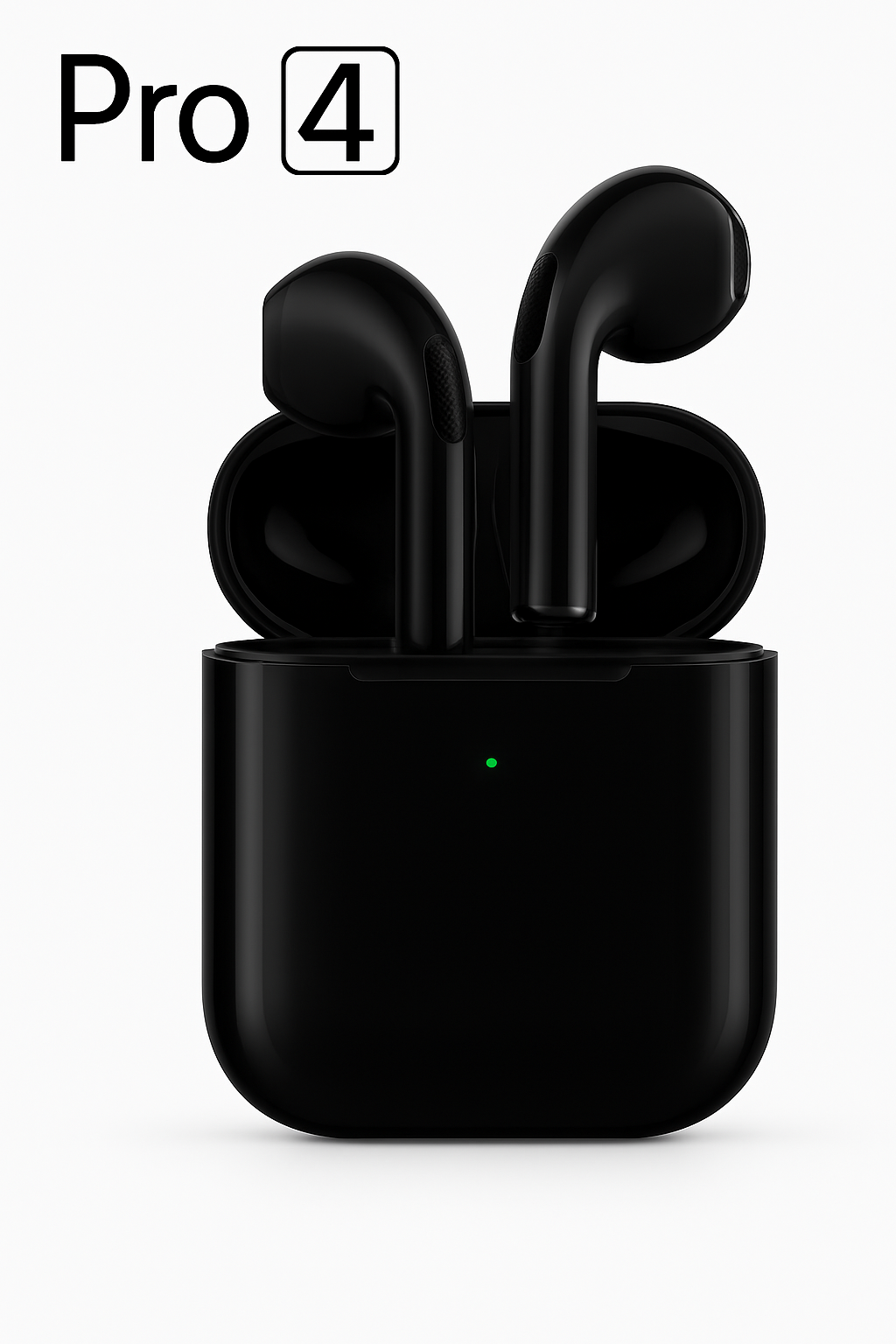 Auriculares Inalámbricos Pro4