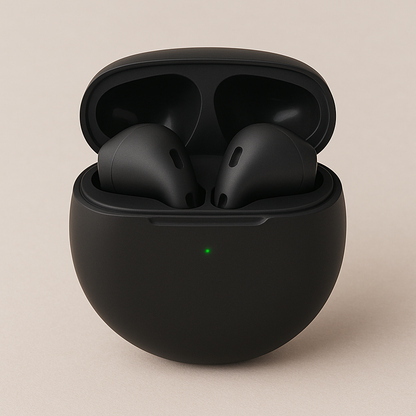 Auriculares Bluetooth J6 Pro6 TWS