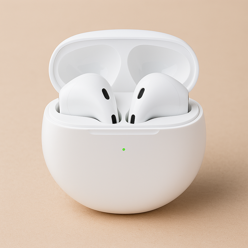 Auriculares Bluetooth J6 Pro6 TWS